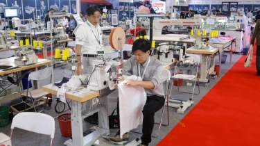 Harga Bahan Baku Naik Gila-gilaan, Industri Tekstil: Kami Enggak Bisa Survive!