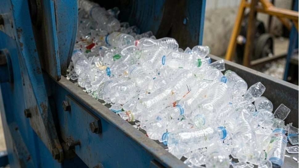 Harga Plastik Melonjak, Industri Mulai Beralih ke Kemasan Daur Ulang