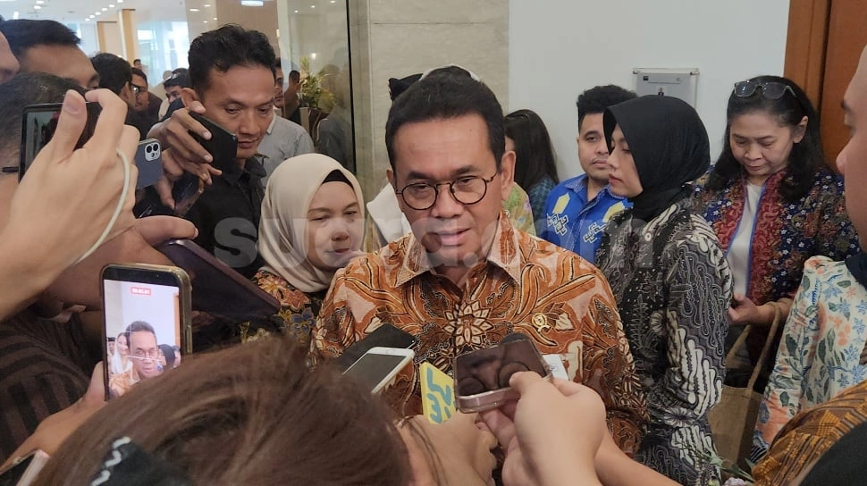 Indonesia Kejar Pasar Amerika, Ekspor Tekstil Jadi Andalan Baru