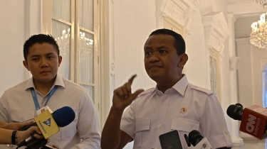 Instruksi Prabowo: Menteri Bahlil Siap Eksekusi Tambang Ilegal di Kawasan Hutan dalam Waktu Dekat