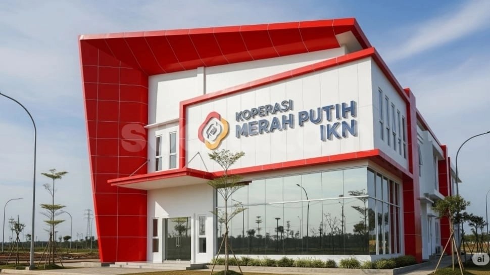 Jadwal Lengkap Seleksi Manajer Koperasi Merah Putih, Pendaftaran Cuma 10 Hari