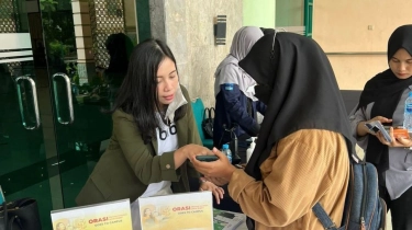 Kemenkeu Umumkan Lelang Sukuk Negara 21 April 2026, Bidik Pendanaan Rp 12 Triliun