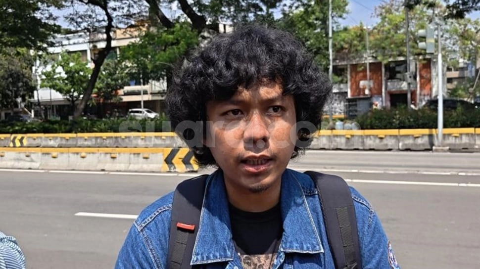 Pihak Andrie Yunus Pastikan Absen Sidang Perdana di Pengadilan Militer 29 April, Ini Alasan Kontras