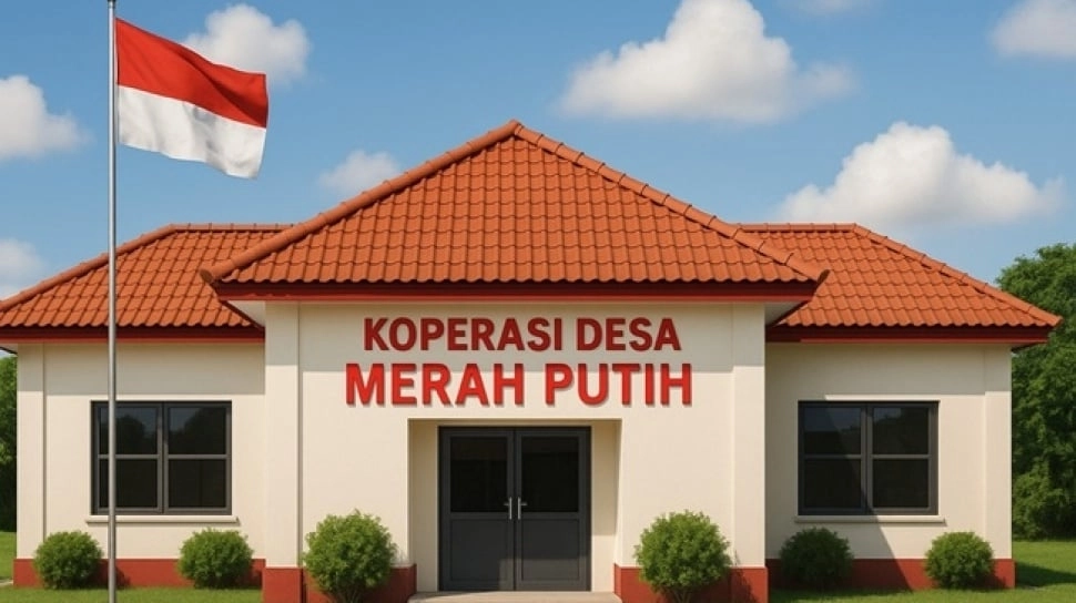 Rekrutmen 30 Ribu Manajer Kopdes Dinilai Dongkrak Konsumsi Desa, tapi Simpan Risiko Besar