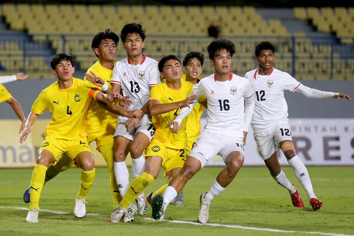 Bangganya Ong Kim Swee Usai Malaysia U16 Bungkam Timnas U17 Indonesia