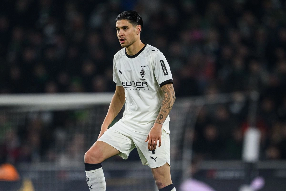 Eugen Polanski Isyaratkan Kevin Diks Siap Bermain di Laga Gladbach Vs Mainz