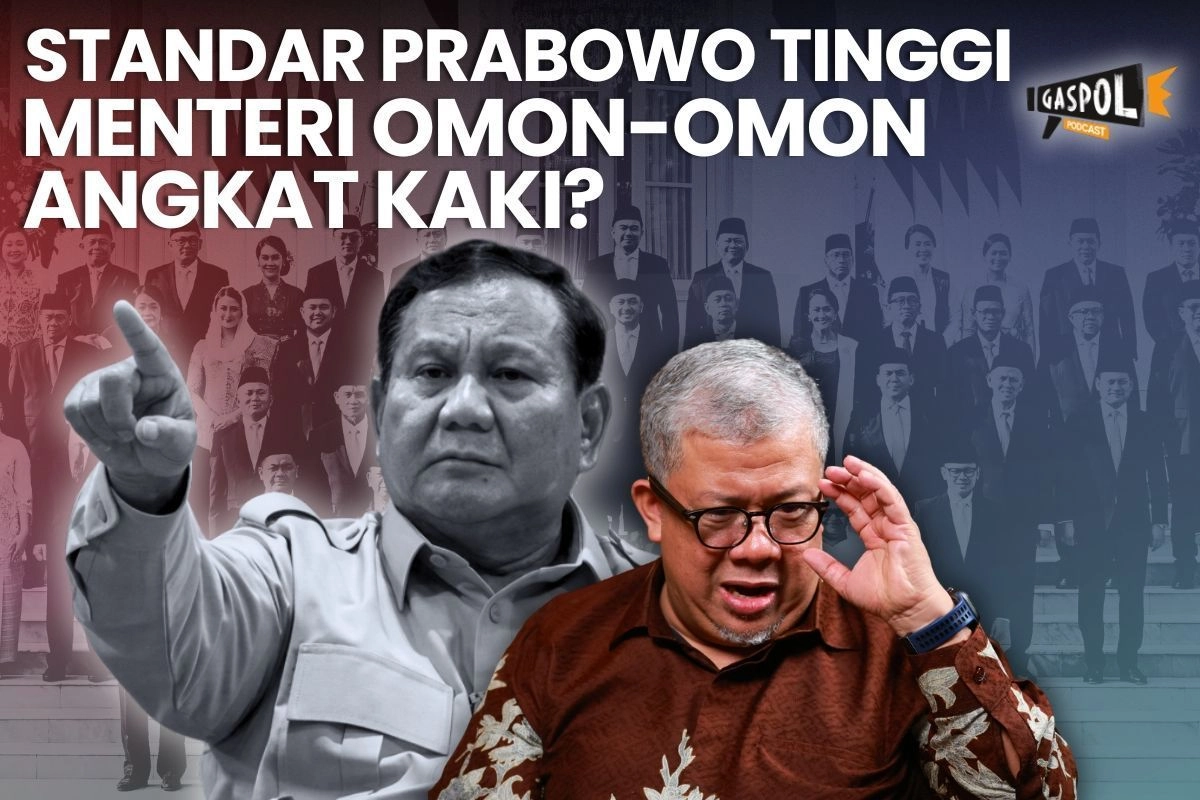 Fahri Hamzah Ingatkan Kebebasan Berpendapat Tetap Ada Aturannya