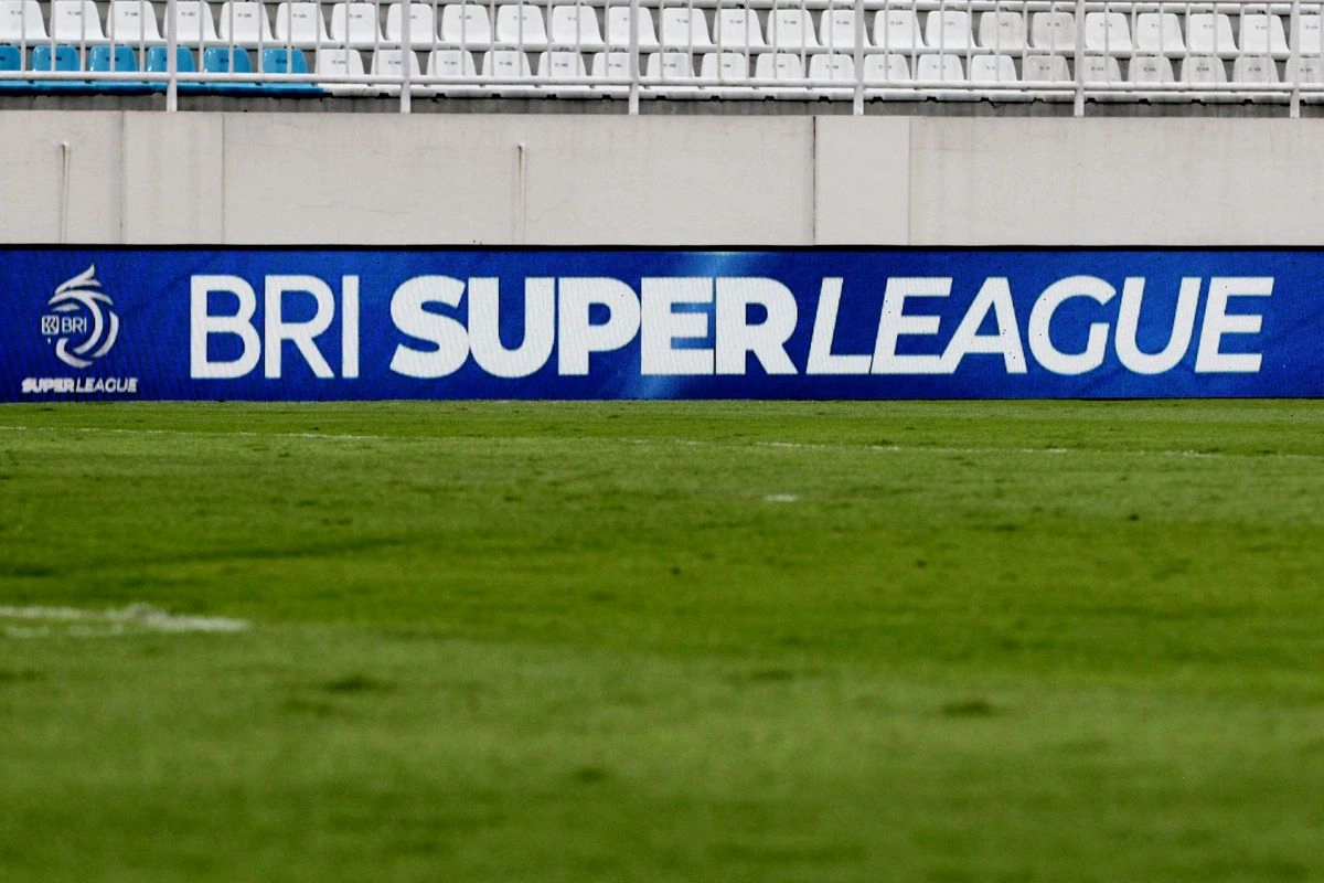 Hasil HT PSBS Biak Vs Persija Jakarta 0-1, Gol Maxwell Jadi Pembeda