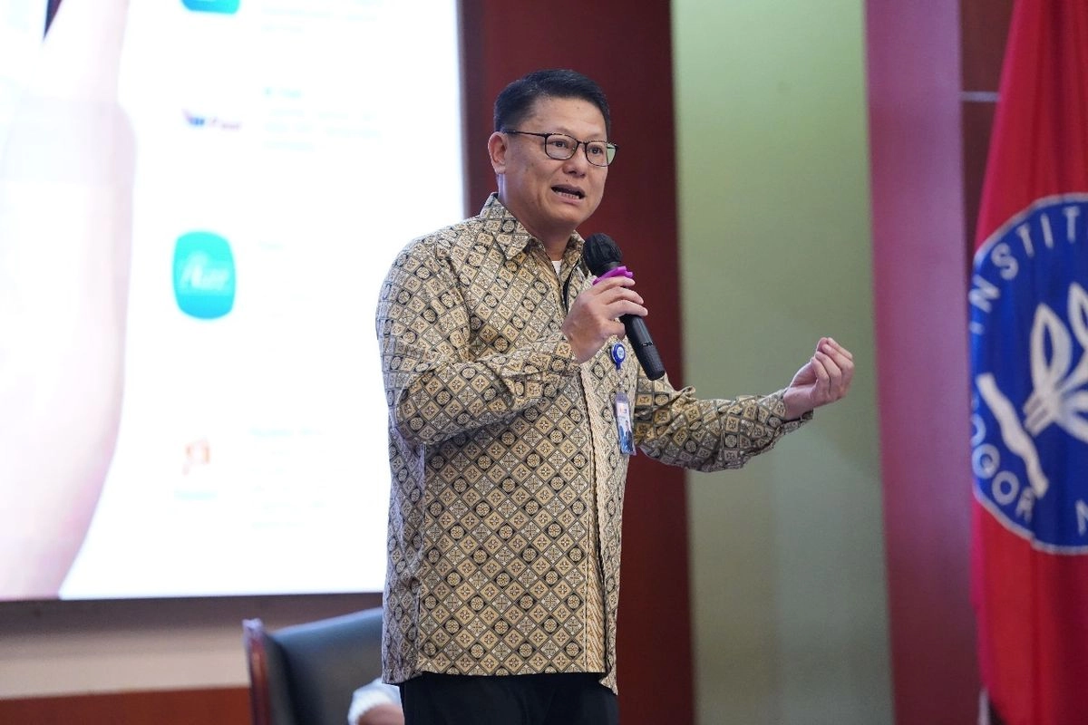 Perluas Akses Investasi SBN, BCA Andalkan Platform Digital