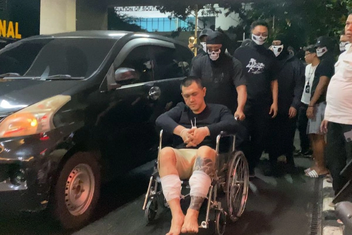 Polri Bongkar Modus TPPU Sindikat Narkoba “The Doctor”, Arus Dana Capai Rp 124 Miliar