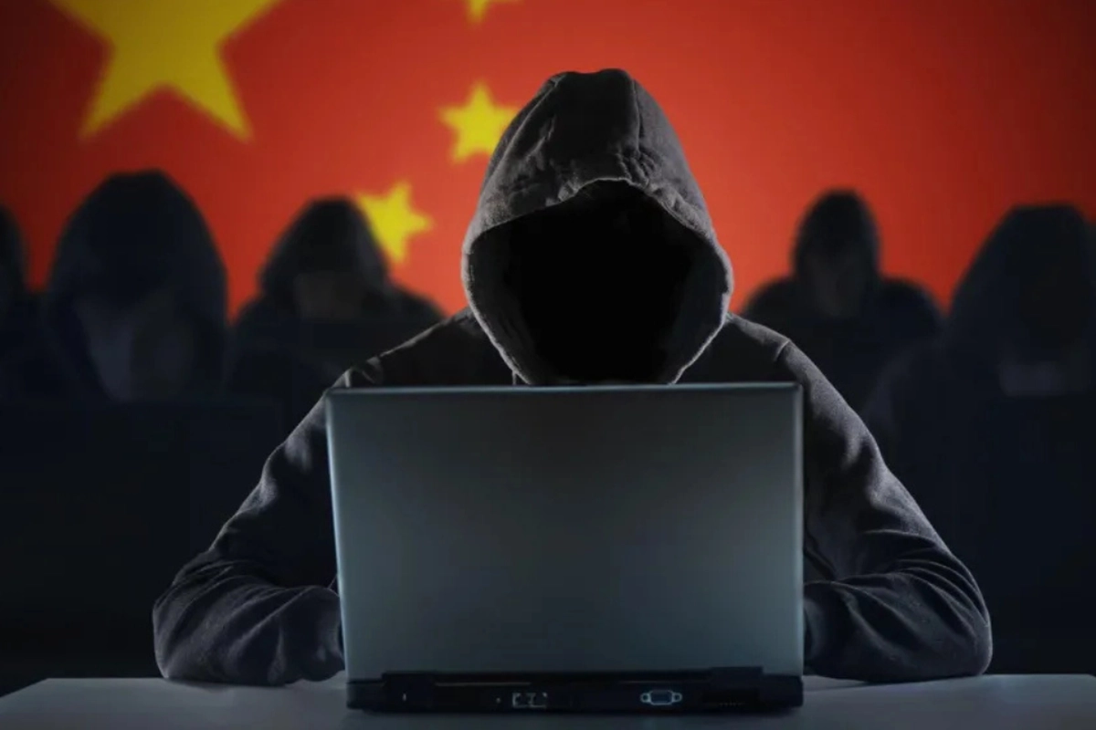 Saat Superkomputer Diretas, Rahasia Militer China Diduga Ikut Terbuka