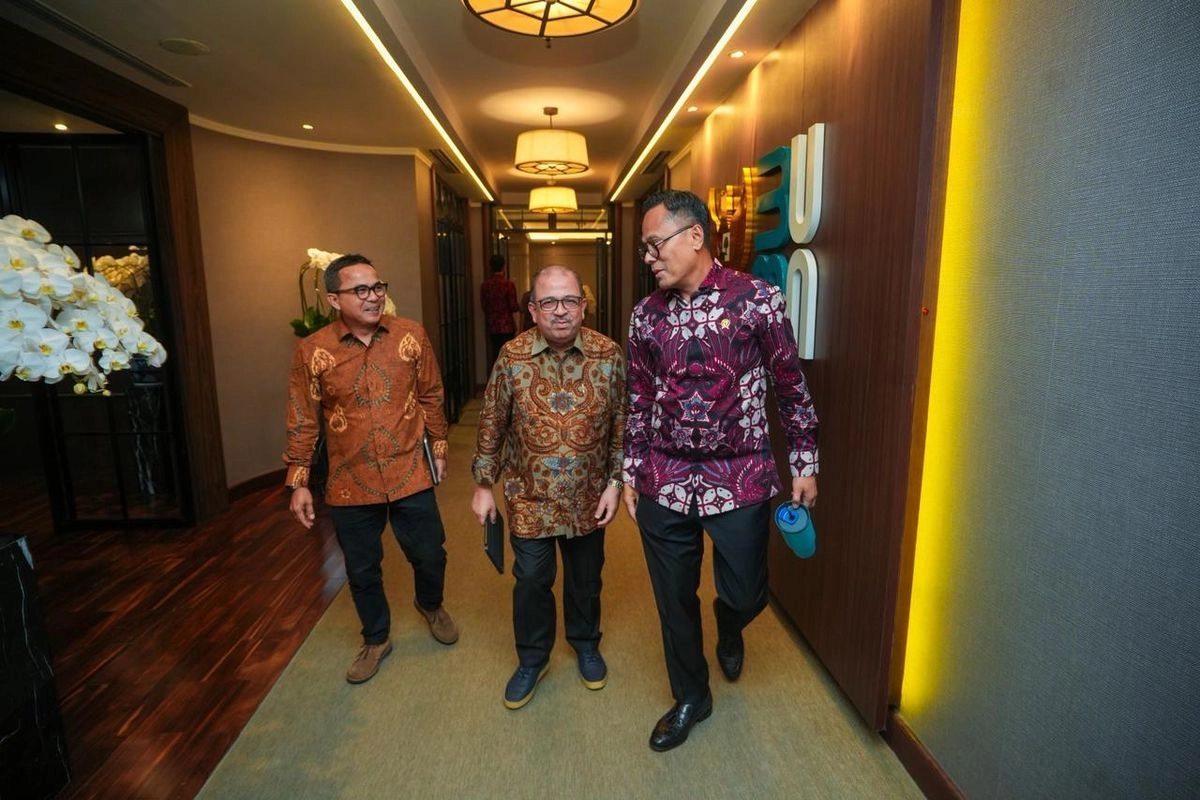 Sesuai Arahan BP BUMN Bersama Danantara, Waskita Karya Siap Percepat Transformasi dan Restrukturisasi