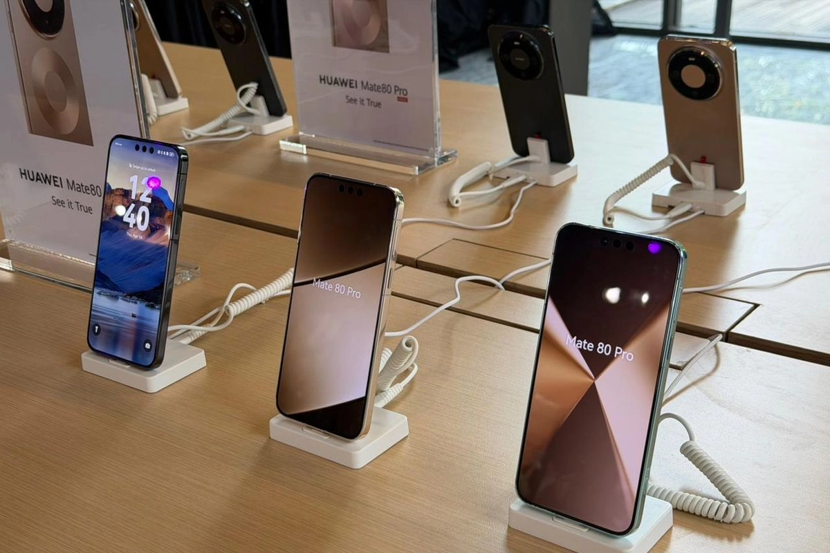 Tabel Spesifikasi dan Harga Huawei Mate 80 Pro di Indonesia