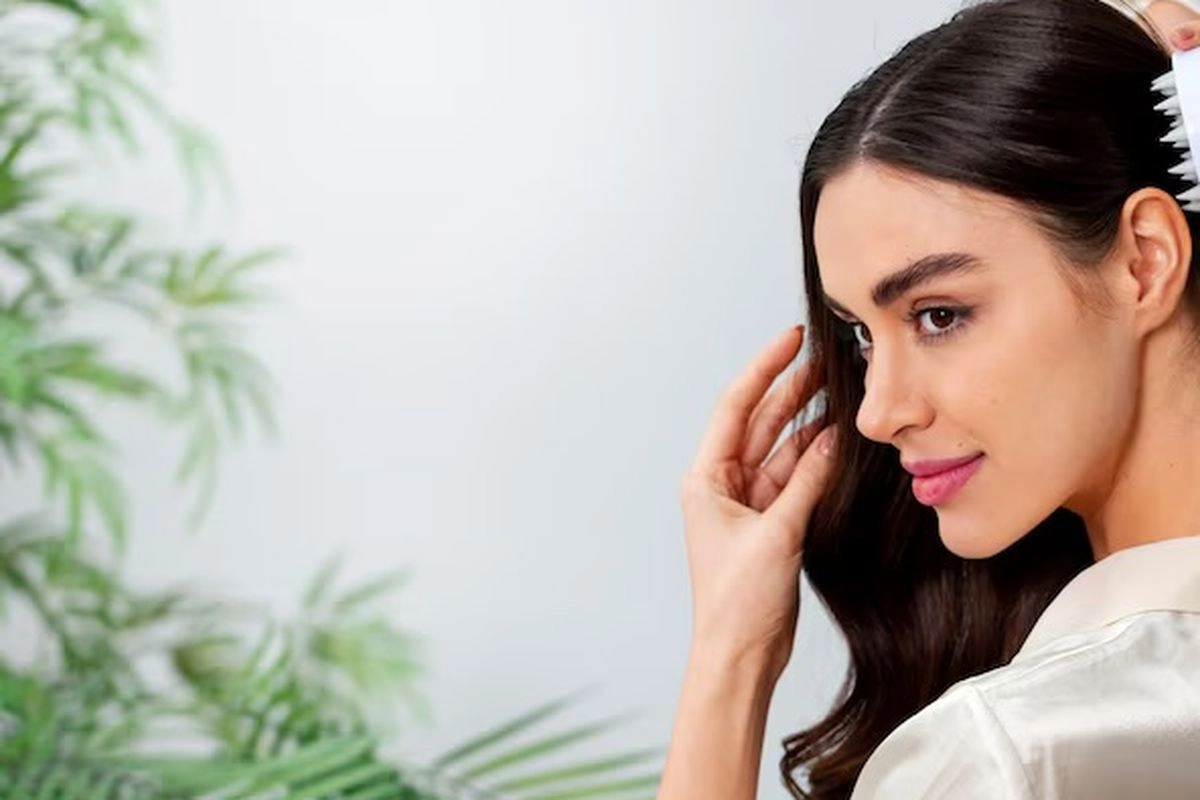 Teknologi Plasma Ion Bantu Styling Lebih Cepat Tanpa Merusak Rambut