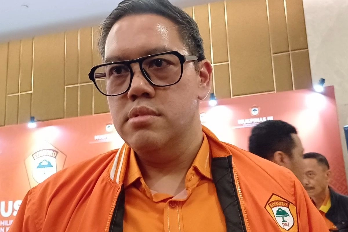 Waka Komisi I Tegaskan Semua Platform Wajib Patuh Aturan PSE, Termasuk Wikipedia