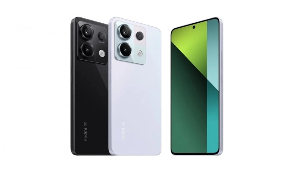 5 HP Redmi Note 5G RAM 12 GB Termurah, Kencang Buat Multitasking dan Gaming Berat