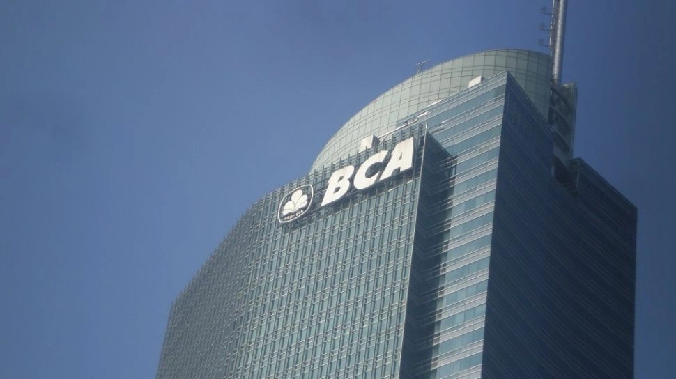Bos-bos BCA Kompak Serok Saham Sendiri Saat Harga Diskon, Apa Dampaknya?