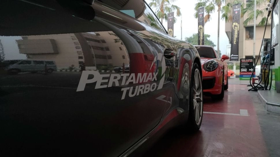Harga BBM Naik Hari Ini! Pertamax Turbo Tembus Rp19.400, Dexlite Rp23.600, Cek Daftar Lengkapnya