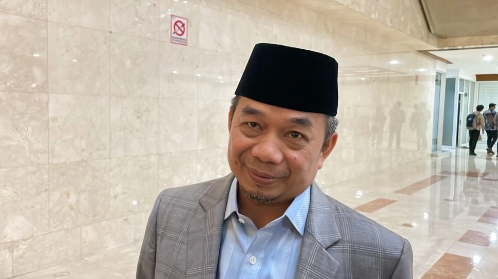 Konsisten Bela Palestina lewat Parlemen, Jazuli Juwaini Diganjar KWP Award 2026