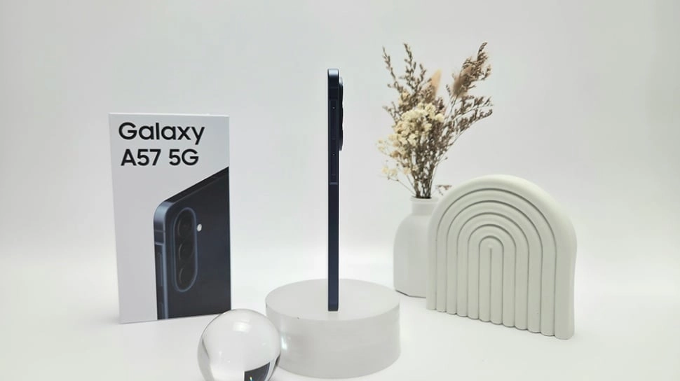 Samsung Galaxy A57 5G dan A37 5G, Punya Fitur AI Baru dan Kamera Nightography Lebih Canggih