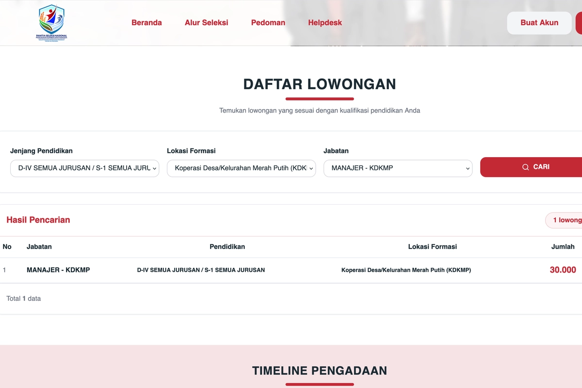 2 Cara Kompres Dokumen PDF buat Daftar Rekrutmen KDMP dan KNMP