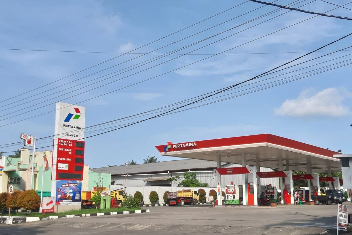 Cek Harga BBM Terbaru di SPBU Pertamina, BP, Vivo, dan Shell