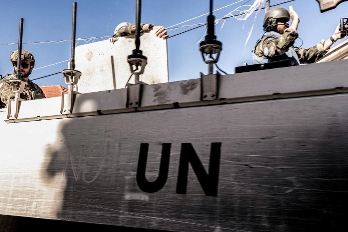 Hizbullah Bantah Terlibat Serangan yang Menewaskan Tentara UNIFIL Perancis