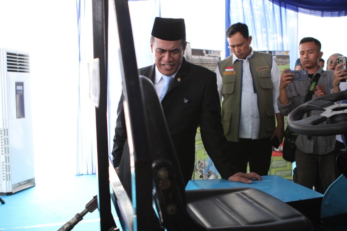 Indonesia Stop Impor Solar Mulai 1 Juli, Mulai Terapkan B50