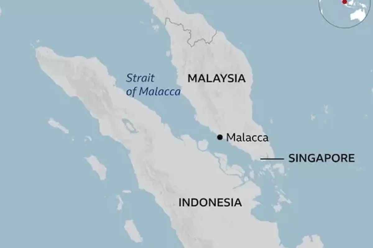 Kapal AS Lintasi Selat Malaka, Pemerintah Diminta Tegaskan Sikap Netral