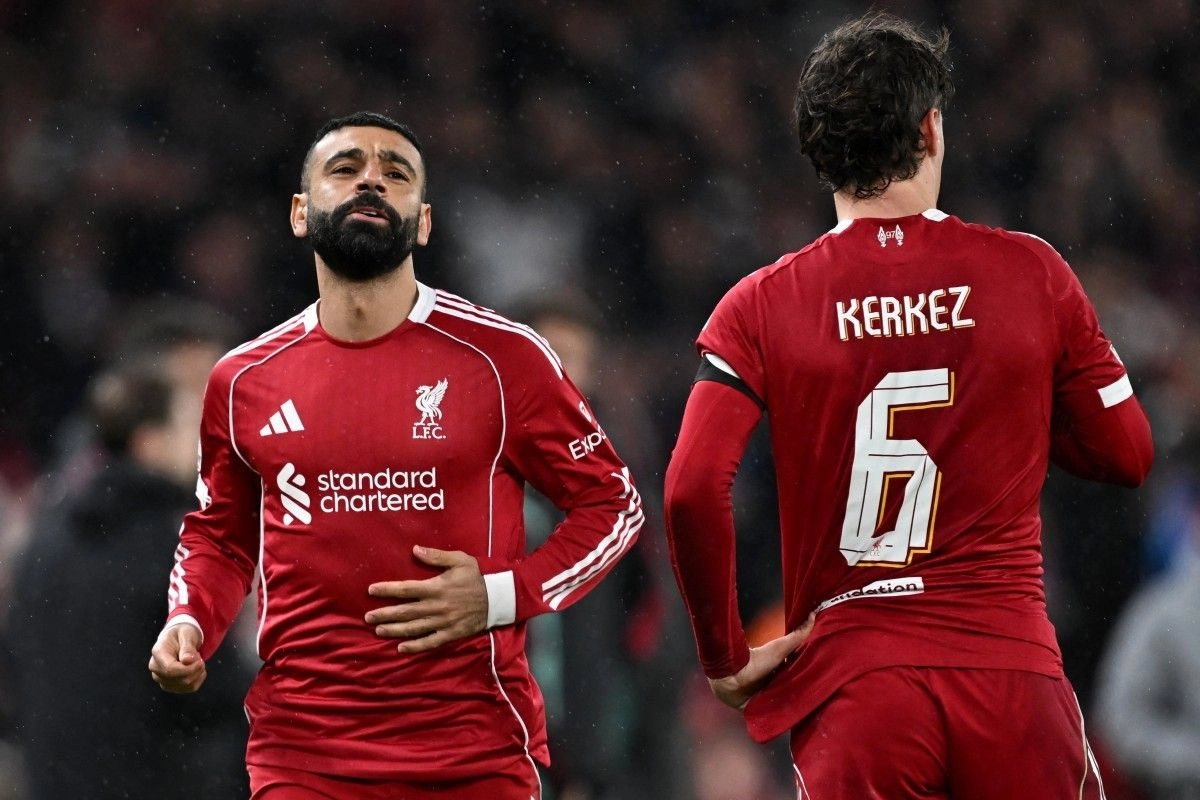 Link Live Streaming Everton Vs Liverpool di Liga Inggris 2025-2026