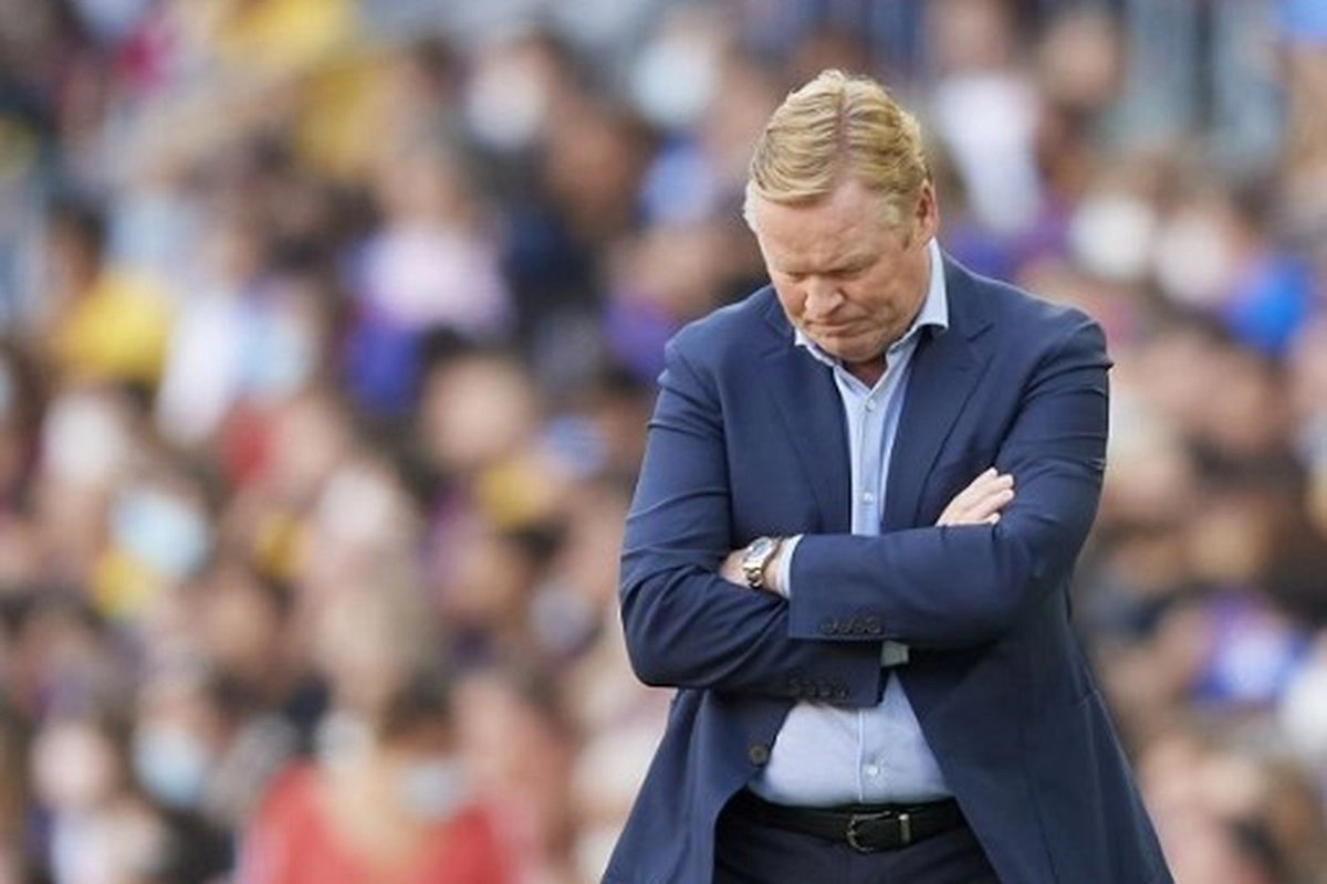 Ronald Koeman Dukung Kees Smit Hijrah ke Barcelona