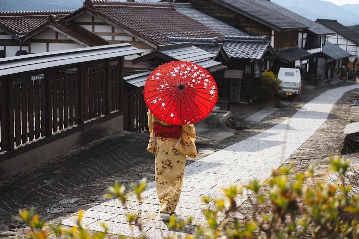 Suhu Jepang Tembus 40 Derajat Celsius, Muncul Istilah Baru Kokushobi