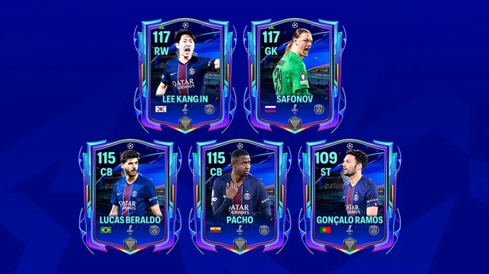 40 Kode Redeem FC Mobile 19 April 2026, Star Signings Siap Hadir di TOTS dan Bonus Kompensasi
