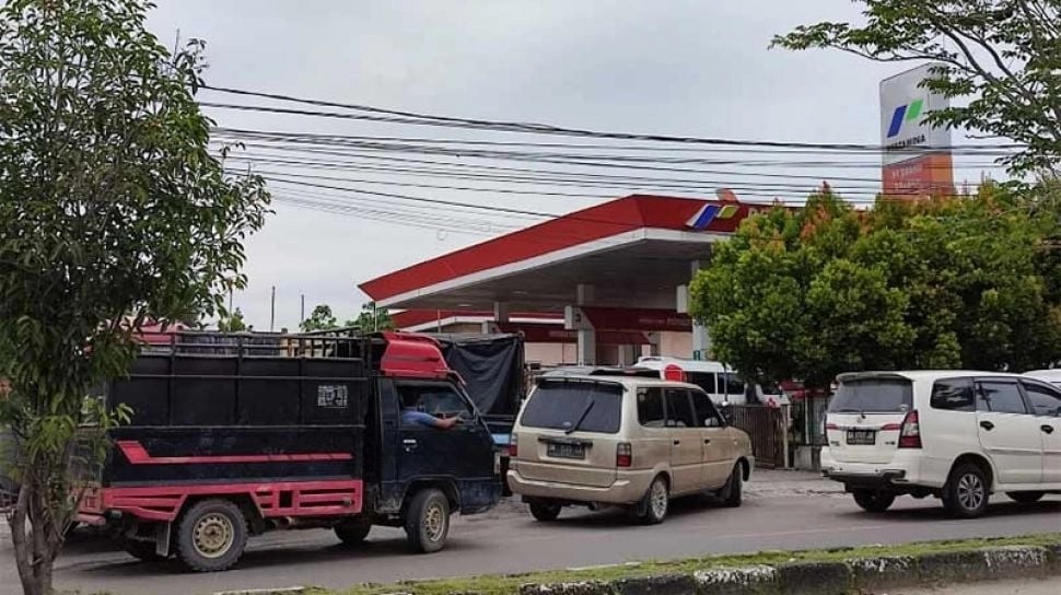 Awas, Risiko Kebocoran Solar Subsidi Imbas Harga BBM Nonsubsidi Naik Gila-gilaan
