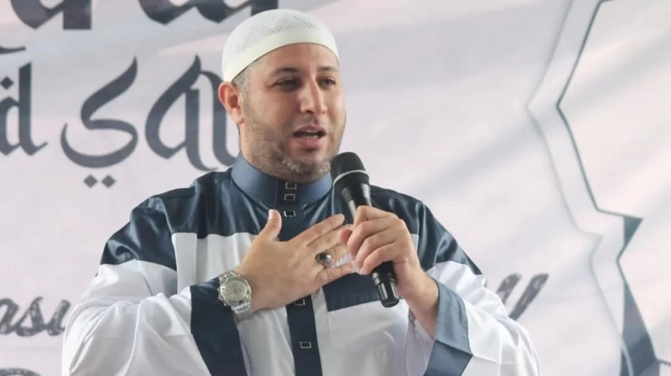Lokasi Dugaan Pelecehan oleh Syekh Ahmad Al Misry Disebut Mengerikan, Ada di Mana?