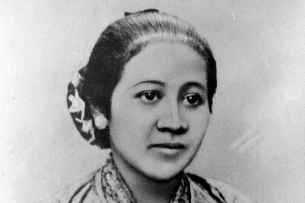 30 Quotes Kartini Asli dari “Habis Gelap Terbitlah Terang”, Penuh Makna
