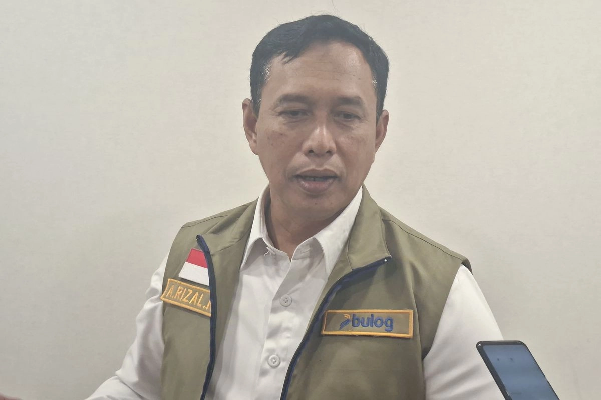Bangun 100 Gudang Baru, Dirut Bulog: Sudah Clear 88 Titik