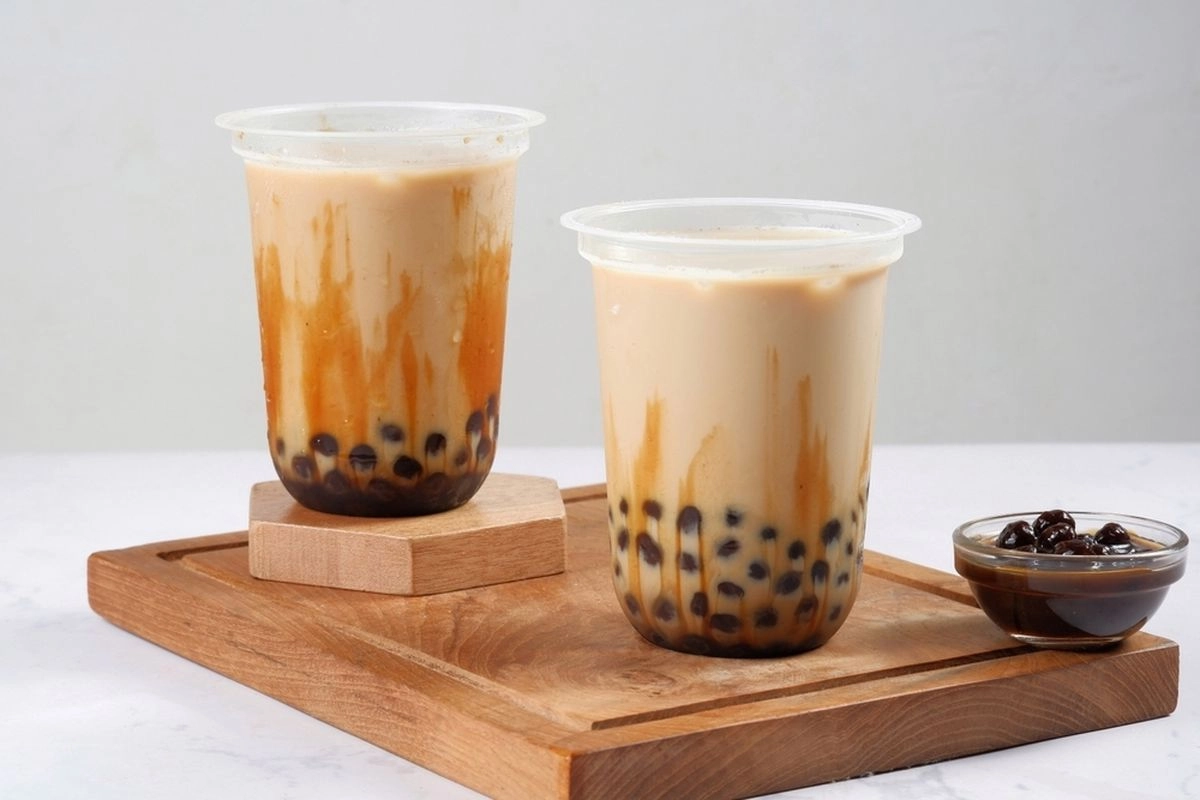 Berapa Gula dalam Minuman Kekinian? Menkes Ingatkan Risikonya