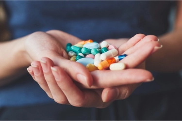 BPOM Antisipasi Kenaikan Harga Obat Akibat Konflik di Selat Hormuz