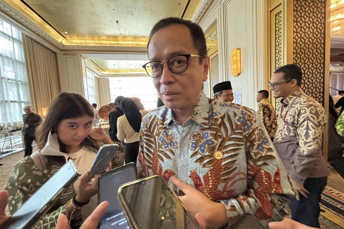 Dorong Bank Danai MBG hingga Kopdes, OJK: Tetap Harus Perhatikan Manajemen Risiko