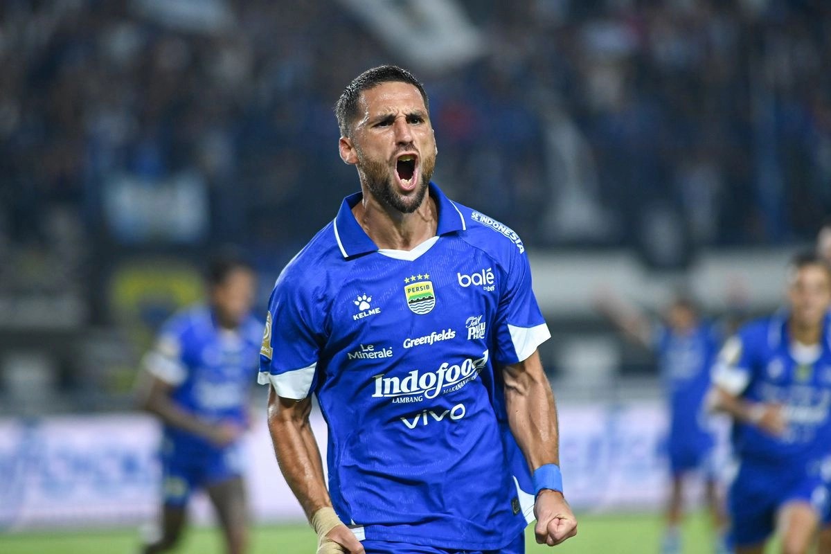 Jadwal Super League: Duel Tim Papan Bawah Hingga Misi Persib Amankan Puncak Klasemen