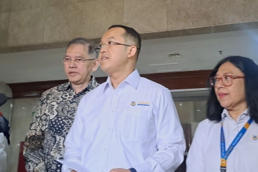 Kemendikti Saintek Nilai Tekuaknya Kekerasan Seksual di Kampus Tanda Korban Makin Berani Lapor