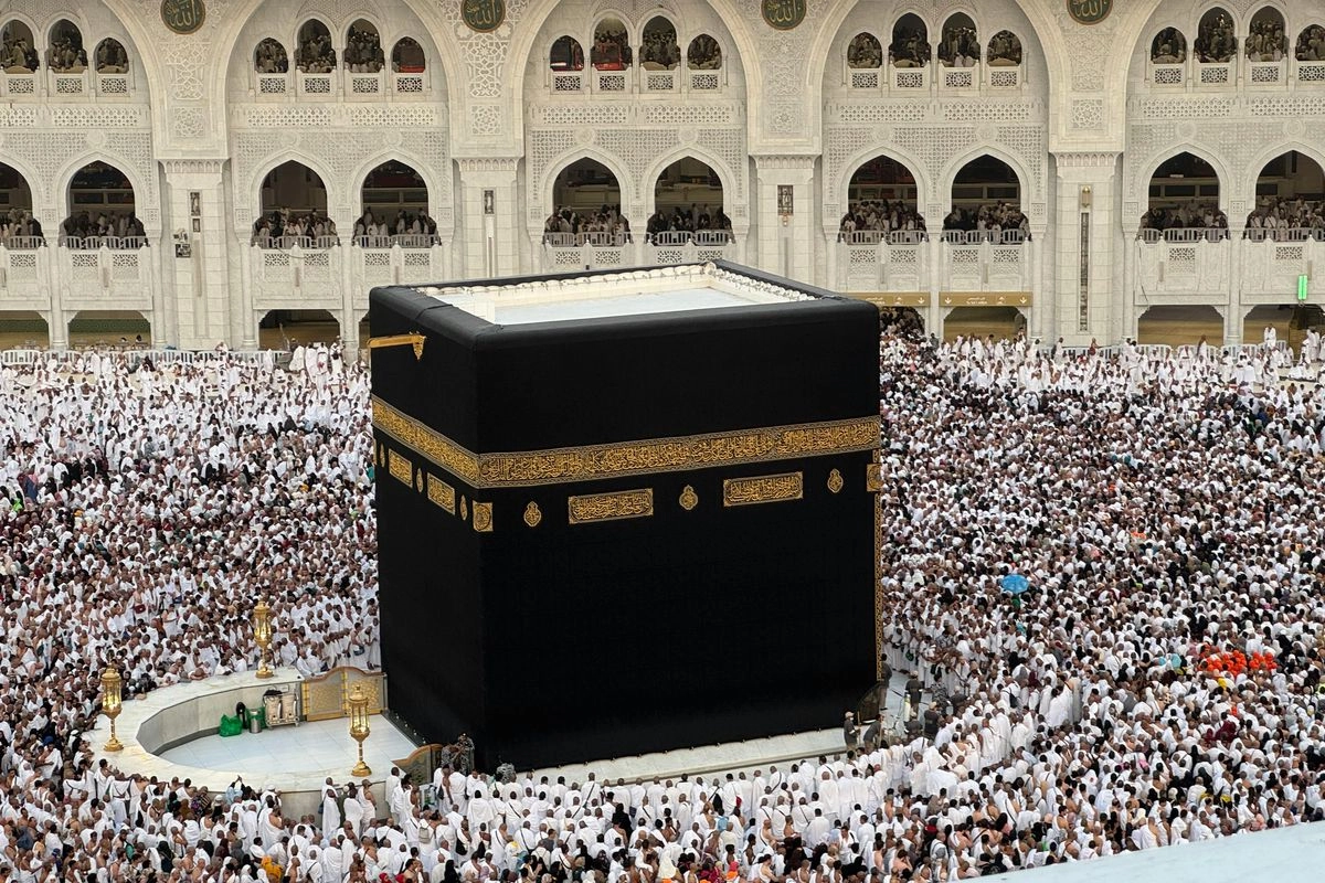 Kemenhaj Terima 15-20 Laporan Penipuan Haji dan Umrah Setiap Hari