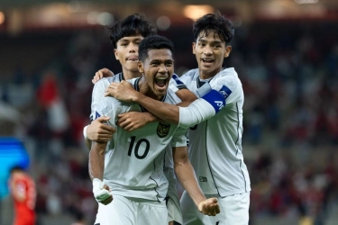 Manajer Bhayangkara FC U20 Sebut Ada Pemukulan dan Rasialisme Sebelum Insiden Kungfu