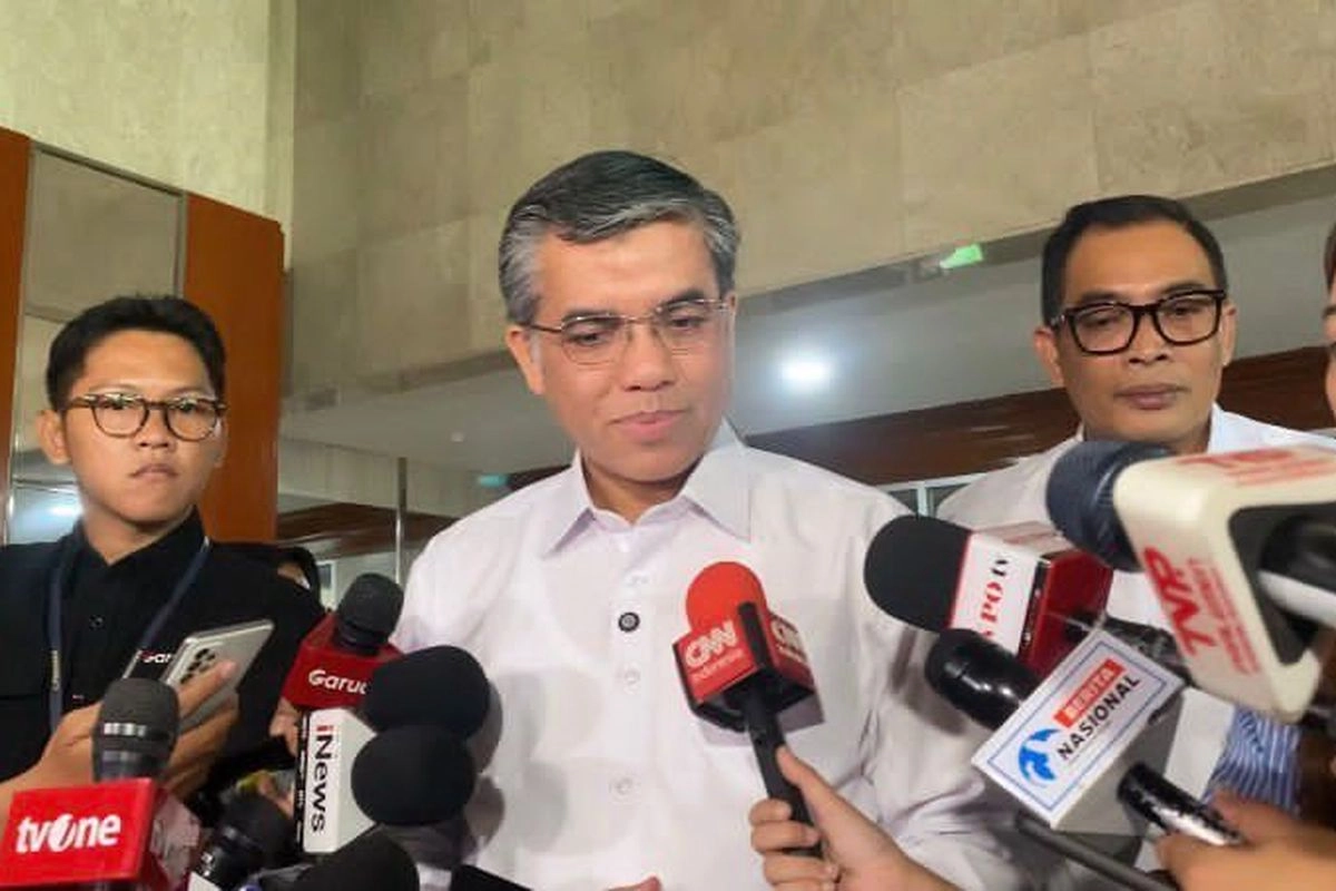 Menaker Dukung RUU PPRT: PRT Harus Dapatkan Jaminan Upah yang Layak