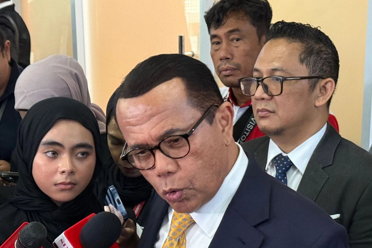 Peradi SAI Usul Dewan Pengawas dalam Revisi UU Advokat: Harus Ada yang Mengontrol