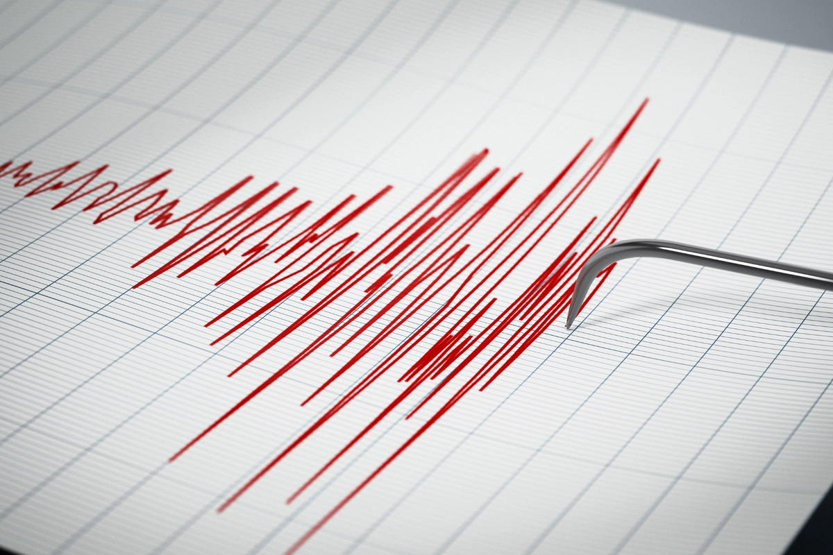 Usai Guncangan M 7,7, Gempa Raksasa Mengintai Jepang