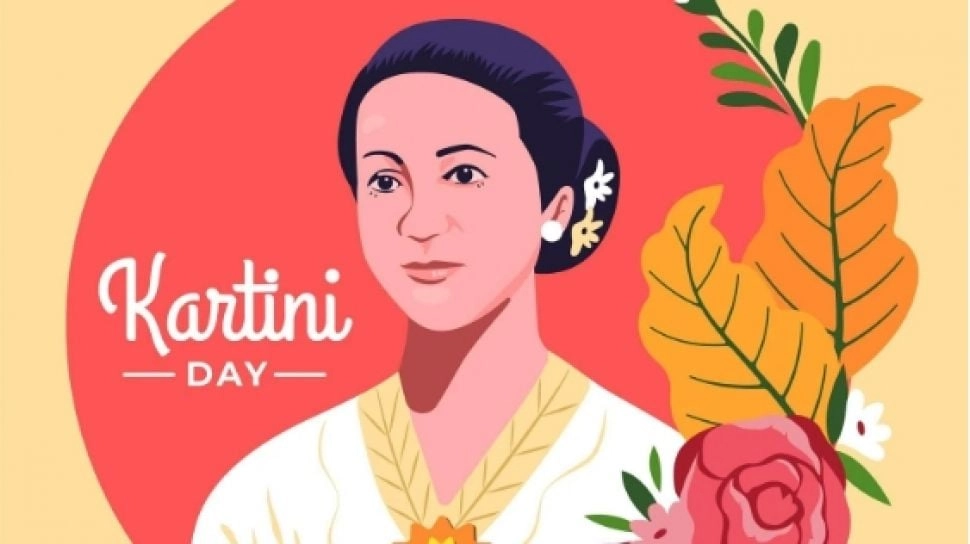 21 Ucapan Hari Kartini 2026 yang Powerful dan Inspiratif, Cocok untuk Caption di Medsos