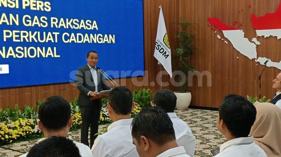 Bahlil Beri Peringatan Harga BBM Nonsubsidi Bisa Naik Terus, Jika...
