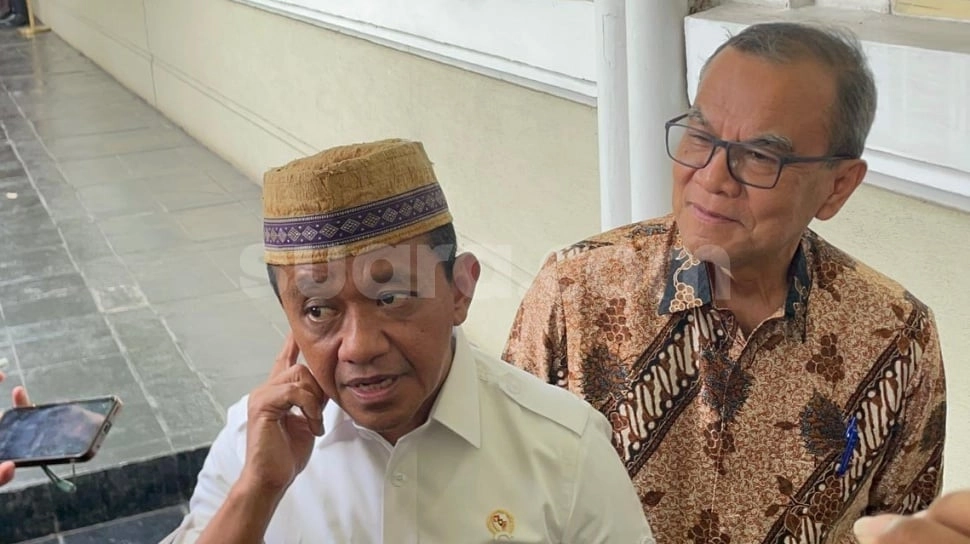Bahlil Temukan Harta Karun Gas di Kaltim
